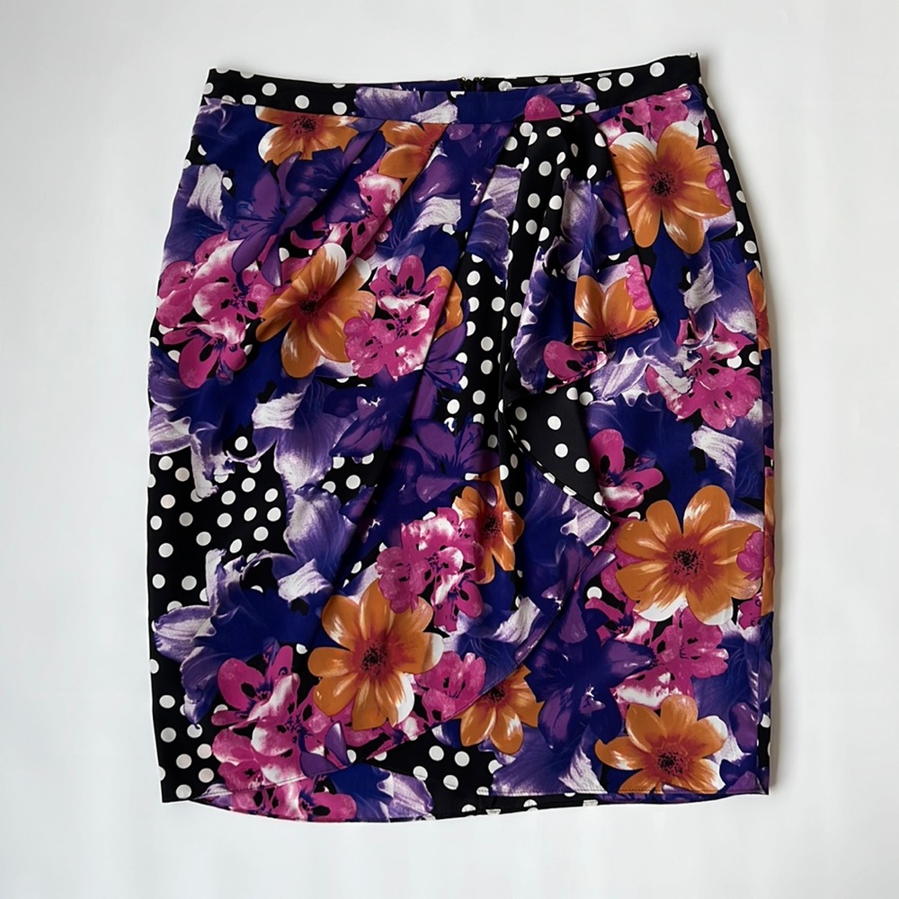 Anthropologie Skirt. Size 8